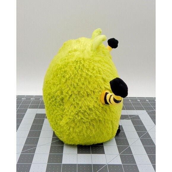 Jonathan James And The What If Monster Plush Usborne Book 9 Inch Stuffed Toy - Picture 2 of 9